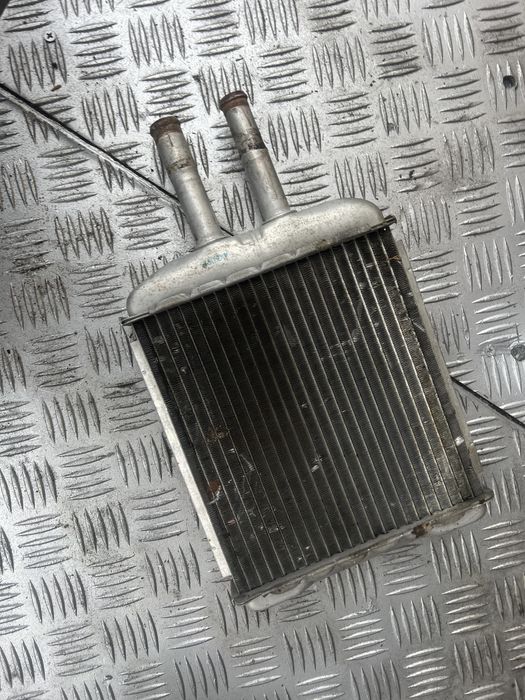 Радиатор печки шевролет эванда chevrolet ewanda