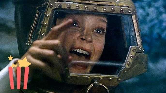 20000 LÉGUAS SUBMARINAS (Kirk Douglas/James Mason/Paul Lucas)