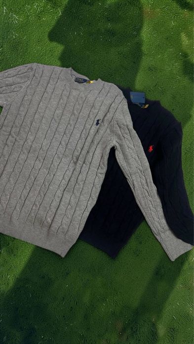 ‼️Sale‼️ Светр Polo
