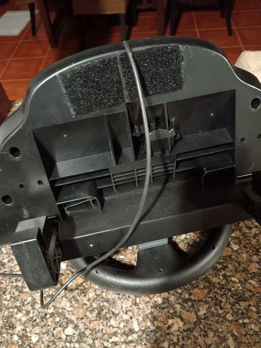 Vendo volante Logitech