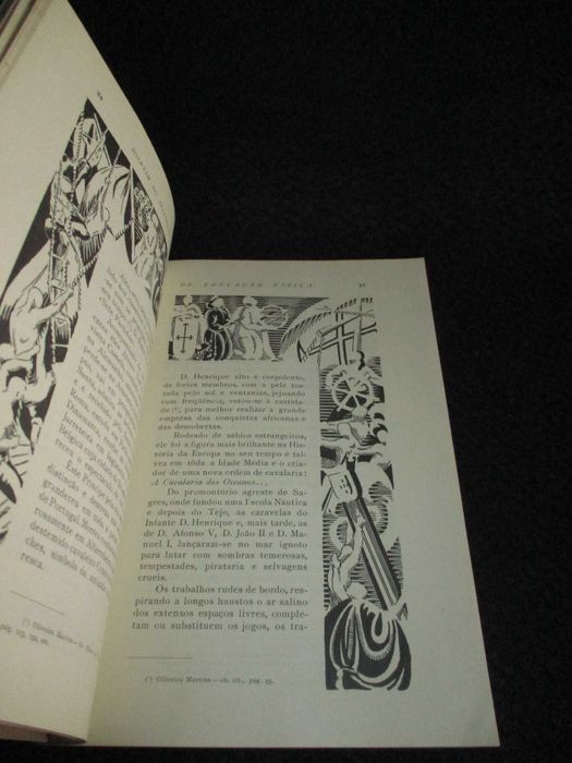 Livro Boletim do Instituto Nacional de Educação Física I Ano 1940