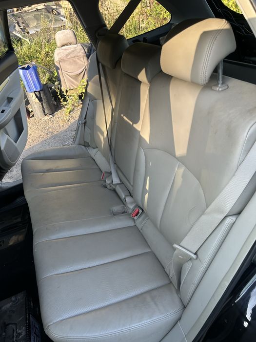 Subaru Outback 2012