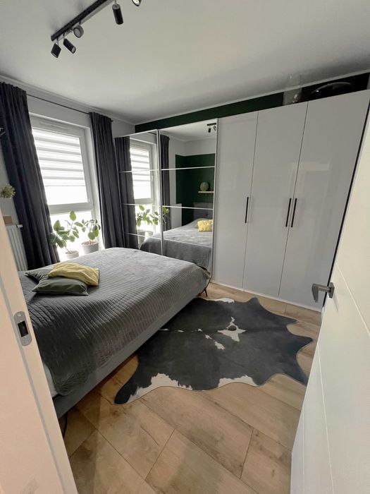 Komfortowe mieszkanie 69,7 m² na sprzedaż – Brodnica, ul. Pienińska - View 5