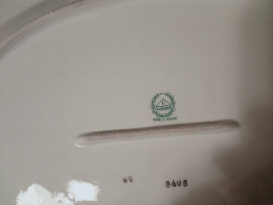 Półmisek Chodzież