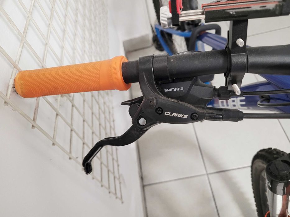 Rower Cube ACID 260 DISC ACTIONTEAM 85 Gwarancja