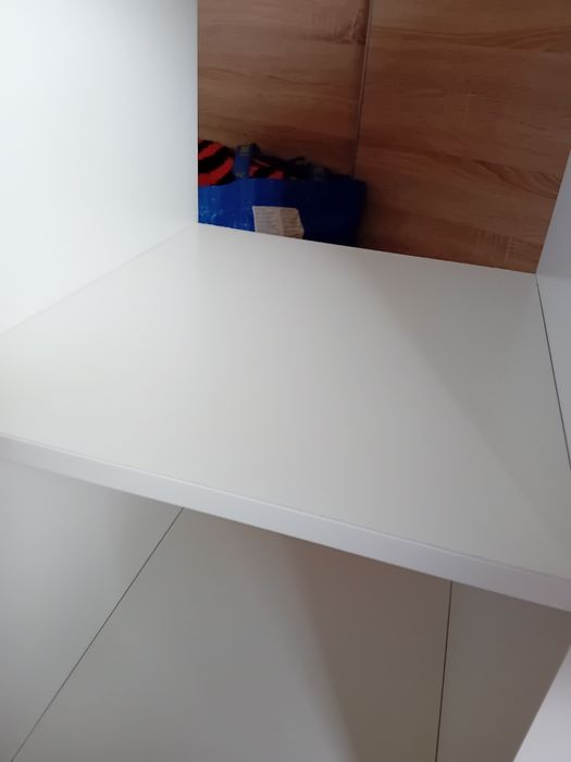 Kalax com dois cubos