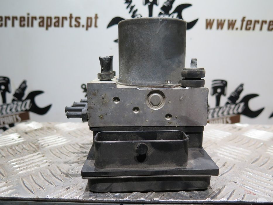 Modulo Abs Audi A4 Ref:  0265950468