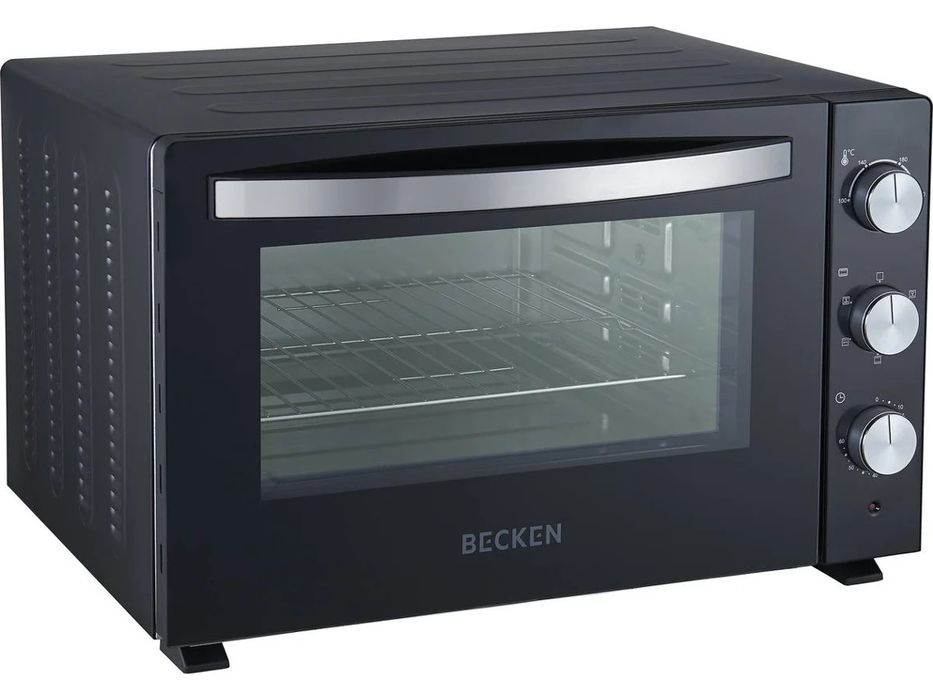 Mini-forno Becken
