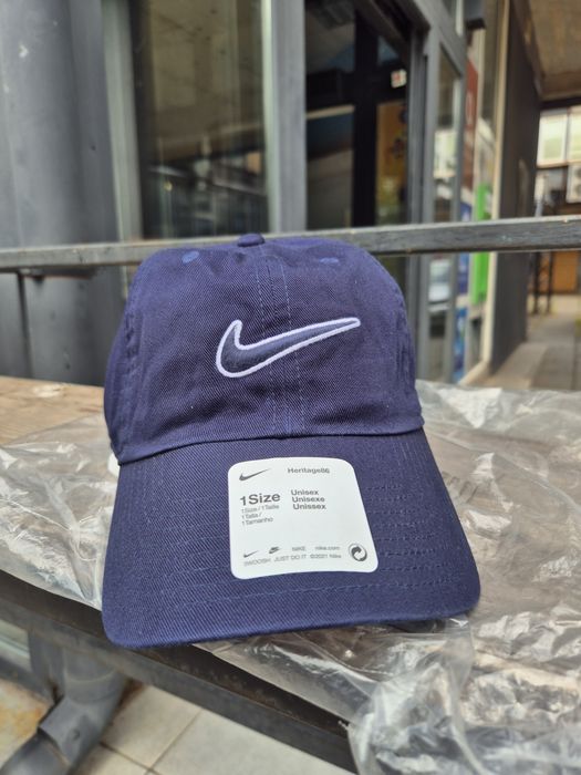 кепка бейсболка Nike original