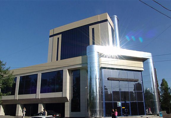 Бронирование окон, ударопрочная пленка, тонировка окон