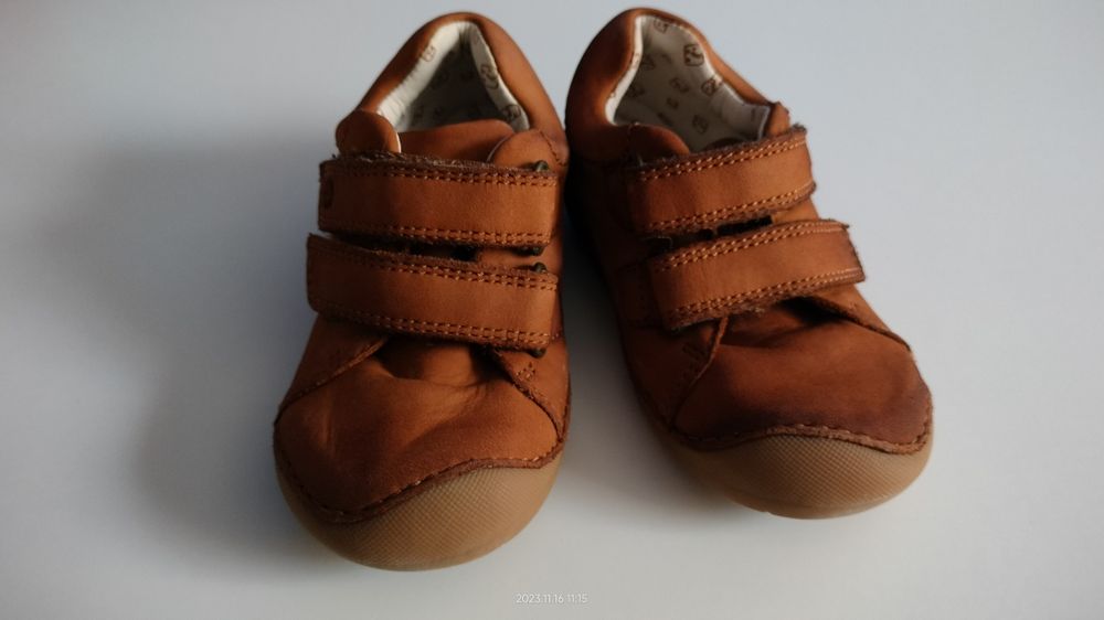 Buty dziecięce rozmiar 22