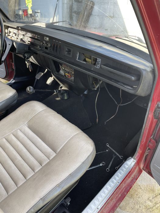 Volvo 145s de 1970
