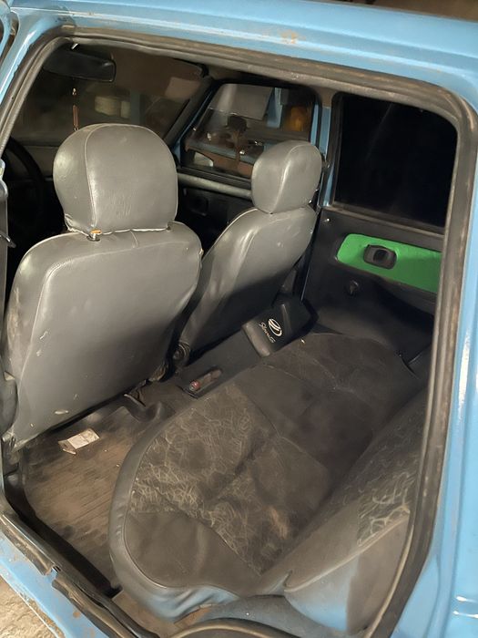 Продам авто . Заз 110307