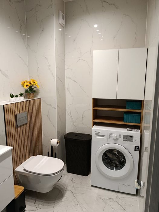 Nowe mieszkanie 38m2 na osiedlu Europejskim