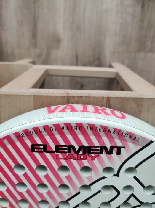Raquete Padel VAIRO