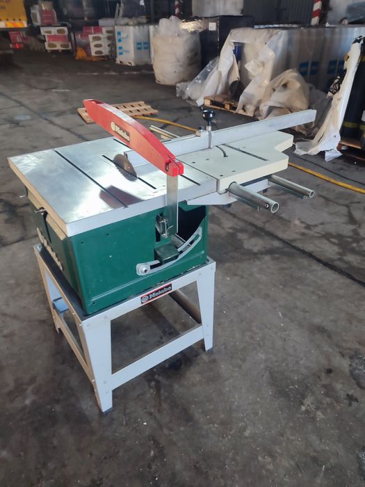 Piła formatowa krajzega Metabo