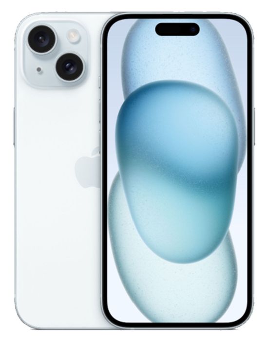 Iphone 15 | Blue | 128 gb