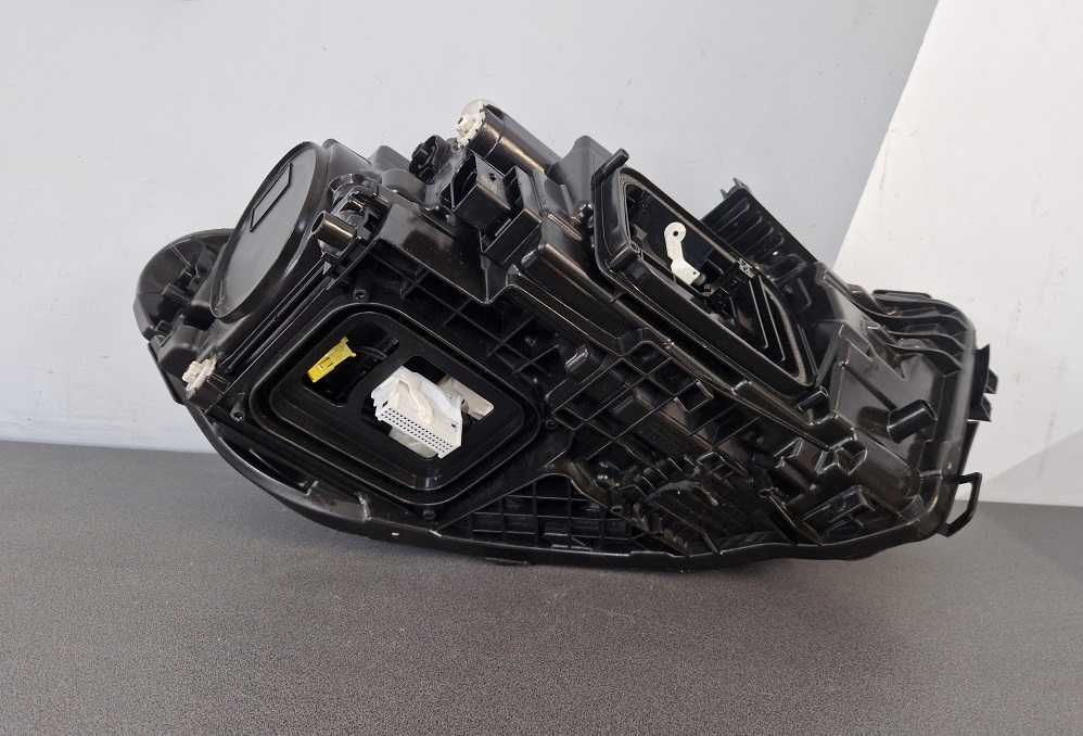 Mercedes A-Klasa W177 Lampa Przód Lewa Full Led