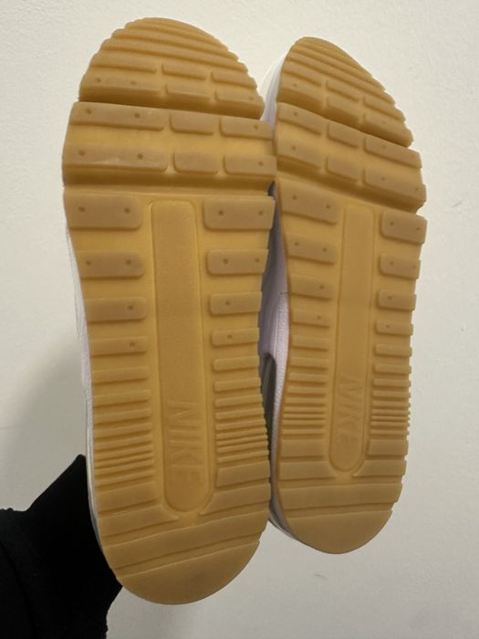 Nike Sneakersy Air Max Ltd rozmiar 41
