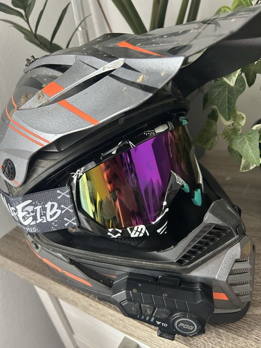 Sprzedam kask ls2