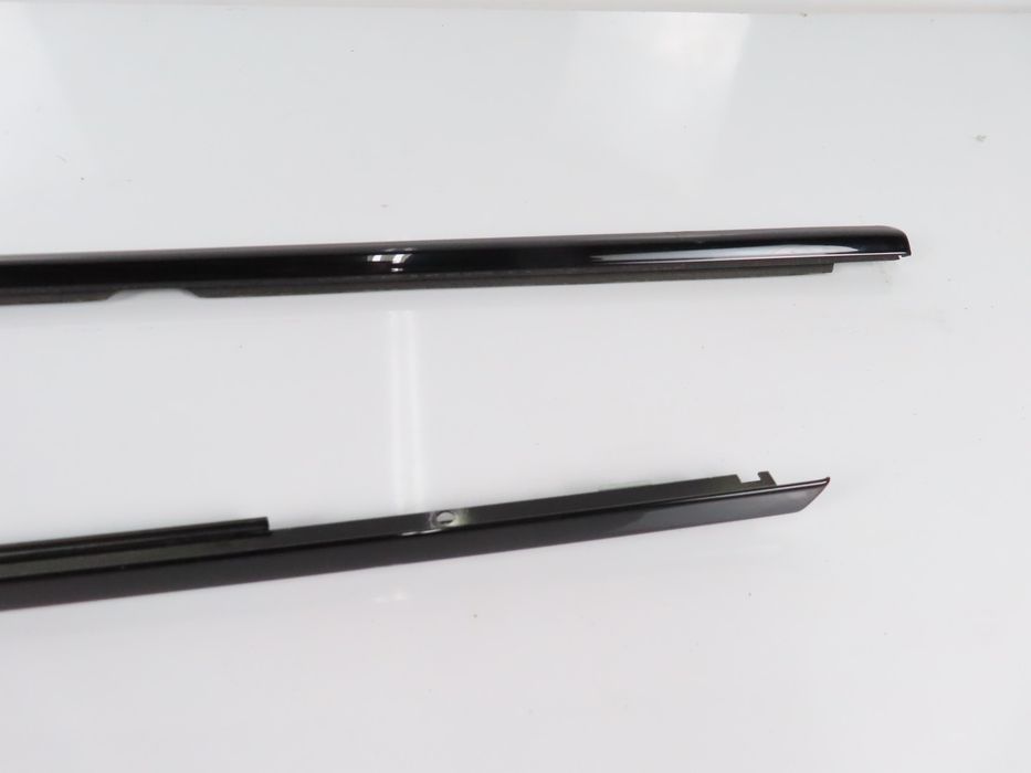 Conjunto Frisos Porta Bmw 5 Touring Ref: 51357209720 / 51357209714