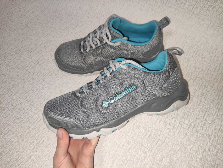Кросівки Columbia