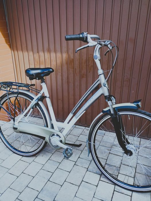 Sprzedam gazelle chamonix plus