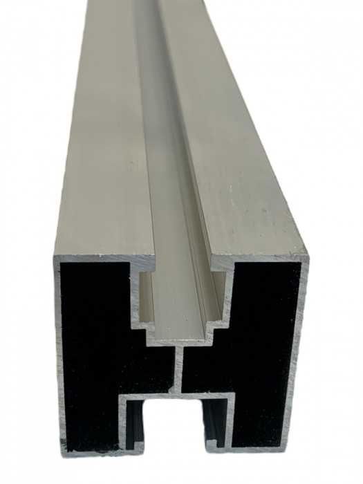 Profil aluminiowy 40x40 PV – różne długości | cięcie GRATIS | FV