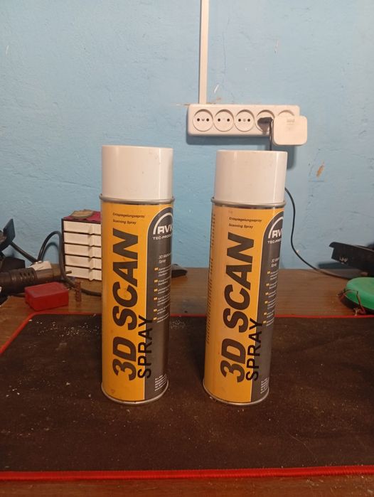 3D  Сканер CREALITY CR-Scan Lizard Premium