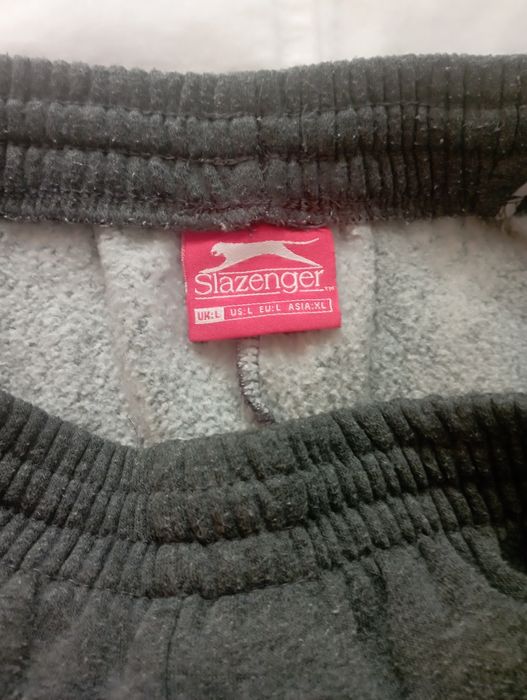 Штаны спортивные  Slazenger