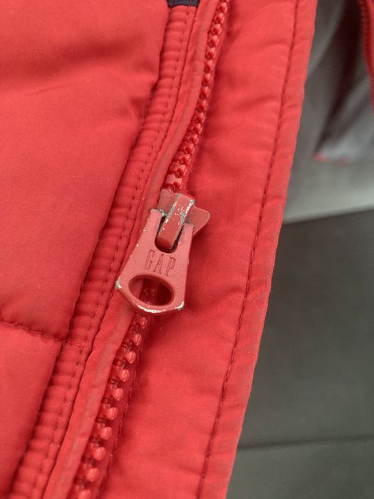 Bezrękawnik firmy Gap