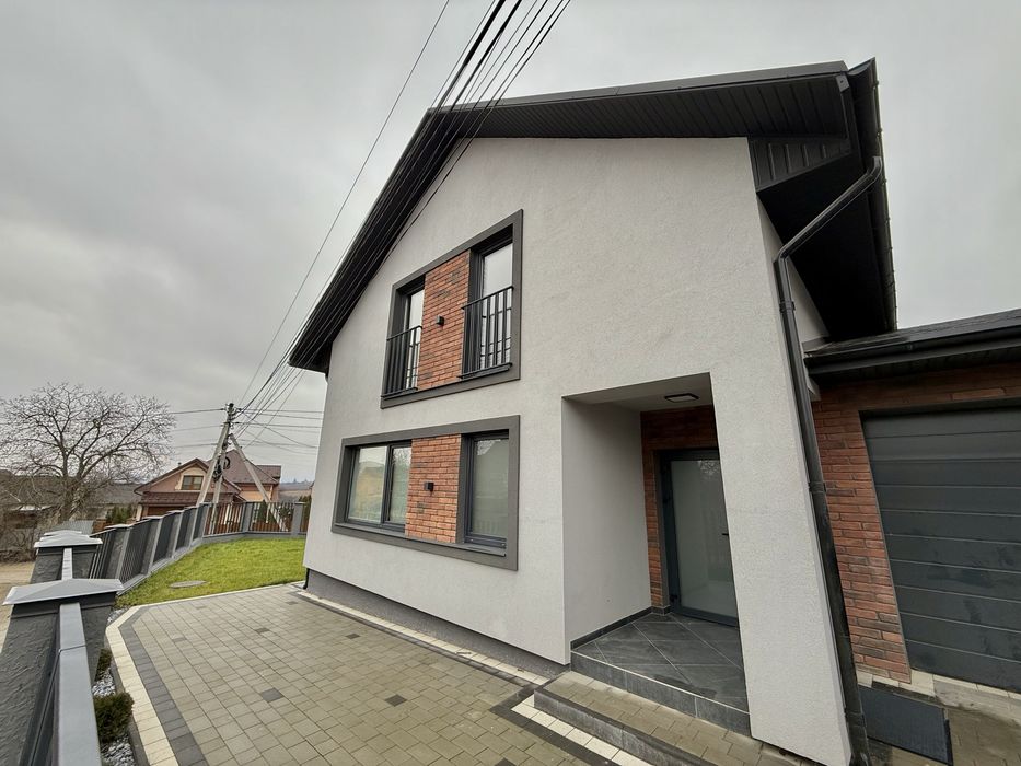 Продається розкішний Котедж в ЖК «Марморожський»