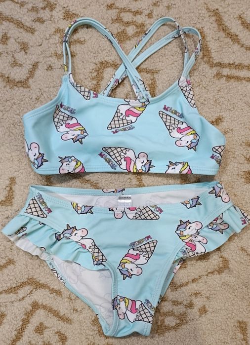 Купальники для дівчинки