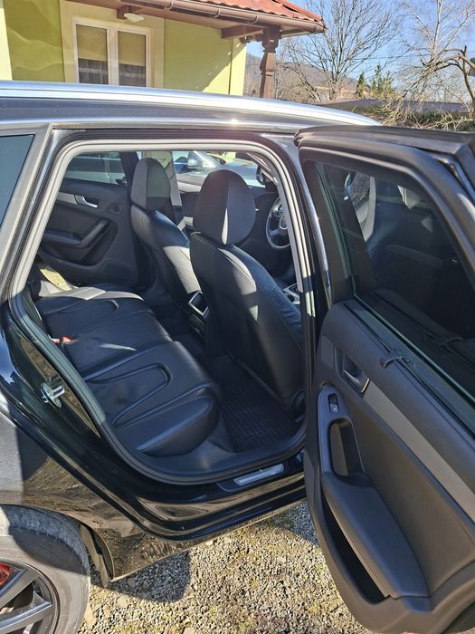 Audi a4 b8 Avant