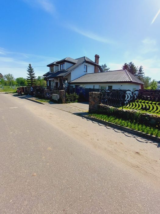 Dom – Rumsko - Widok 2