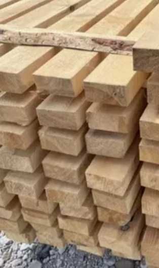 Stemple, Paliki, Słupki, Okrąglaki NEW 3m- 3,5, 4m, 2,6m Trans. Gratis