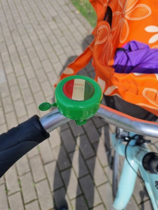 Rower Pegasus damski