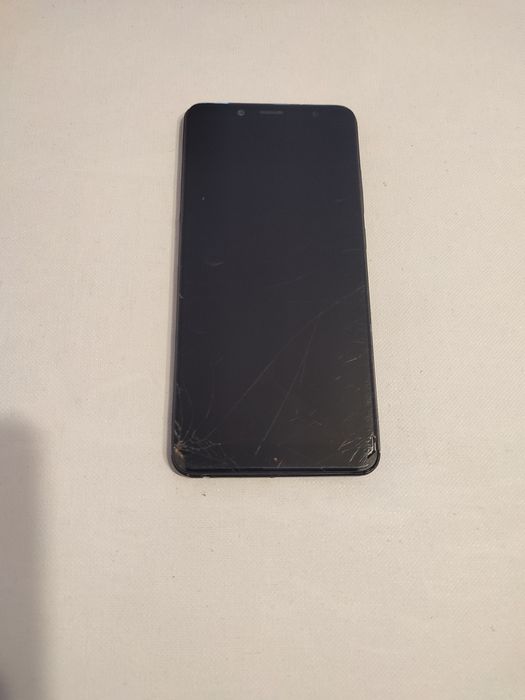 Xiaomi redmi note 5, 4/64Gb