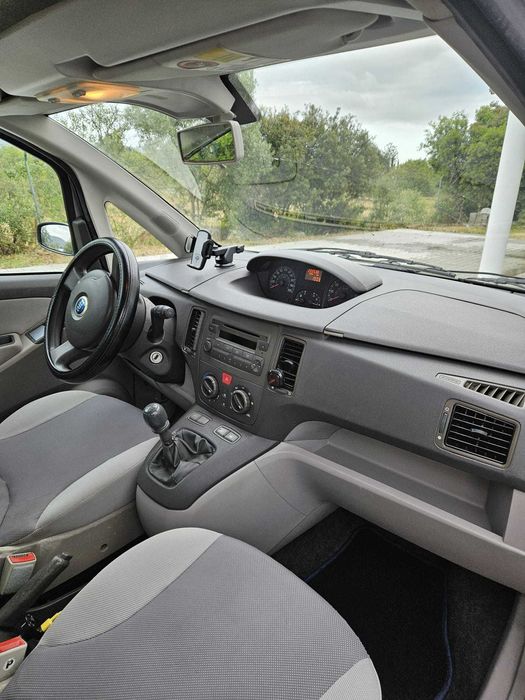 Fiat Idea 1.2 5P Gasolina - Muito bem conservado foto 3