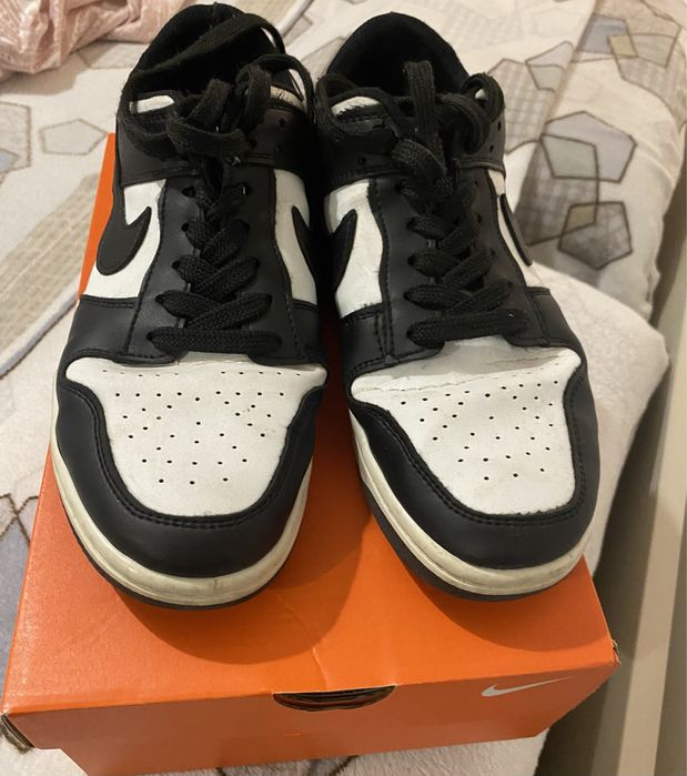 Nike Dunk Panda