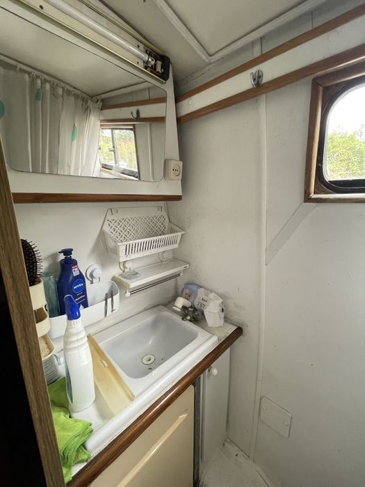 Vende-se Autocaravana Iveco Daily 1990/91 – Pronta para Aventura!