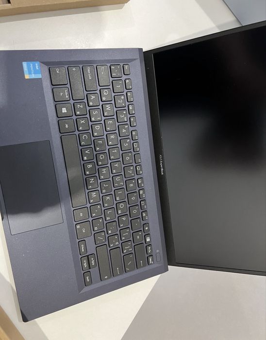 asus expertbook b1 - купити ноутбуки та аксесуари - Ціна на OLX.ua
