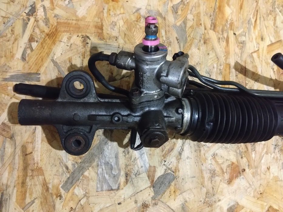 Рульова рулевая рейка Honda FR-V 2004-2009 53601SJFG03