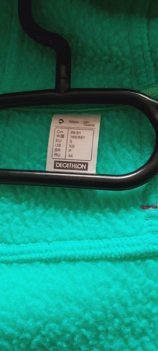 Polar damski S decathlon