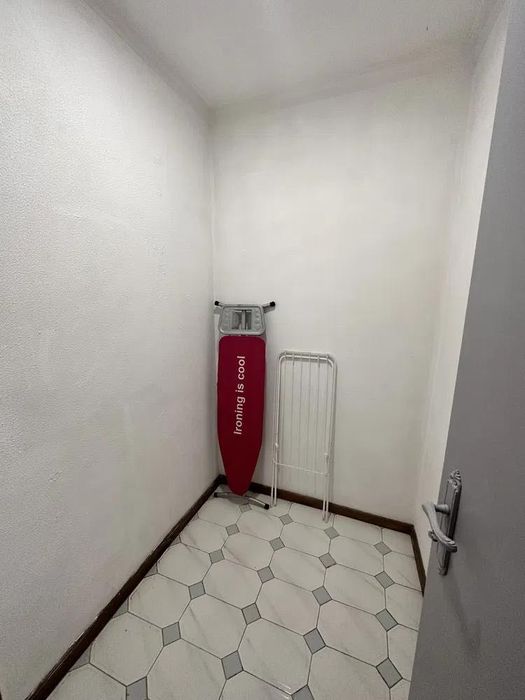 T1 MOBILADO E EQUIPADO | 107 m² | GARAGEM | A/C | 950€