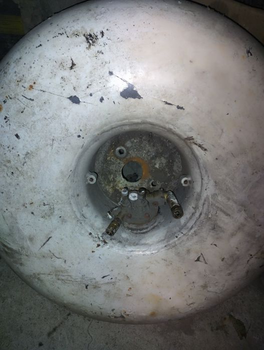 Продам ГБО 2 покоління