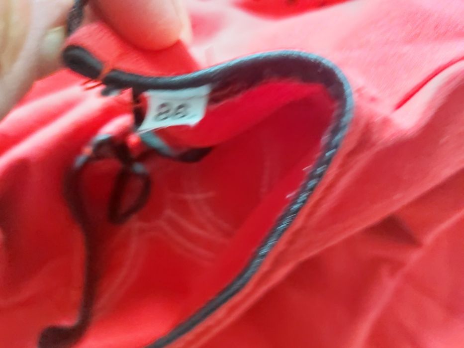 Komplet spódniczka minnie 86