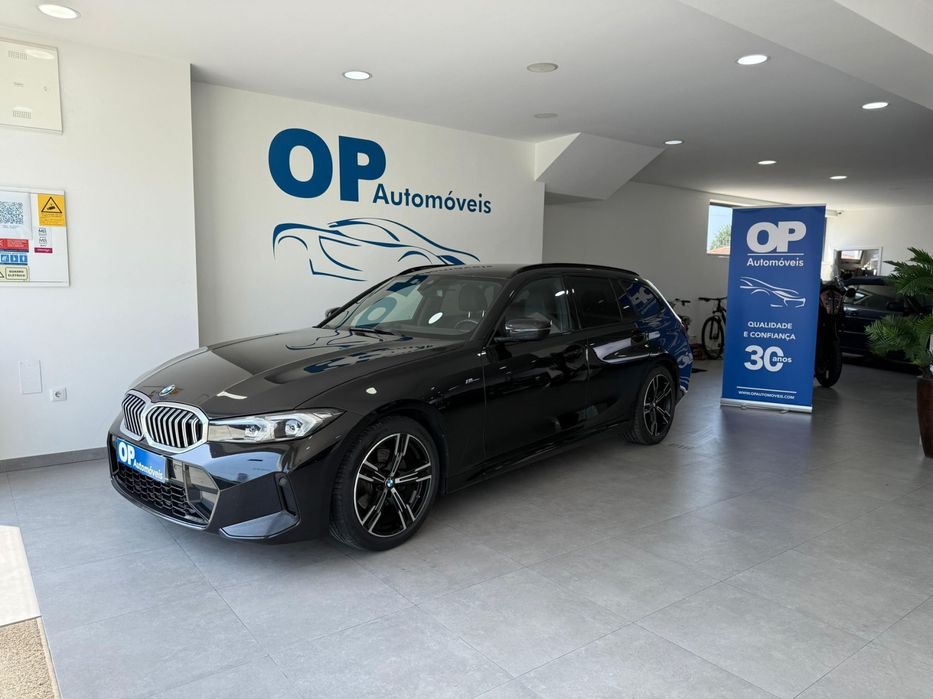 BMW 320
