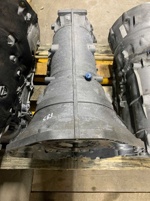 BMW X-5 F85 X-6 F86 АКПП Коробка Передач