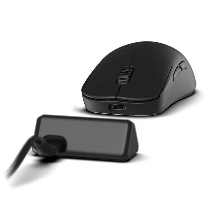 Игровая мышка Endgame Gear OP1w 4k v2 Wireless Black